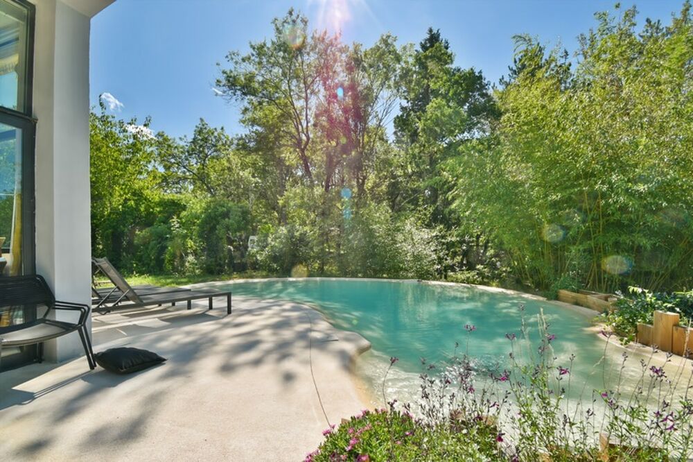 � vendre  Propri�t�/ch�teau Mas-de-Londres (34380)