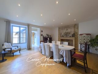  Maison à vendre 9 pièces 238 m²