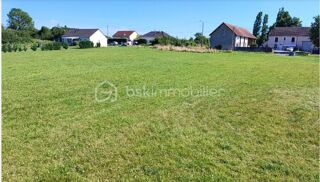 Terrain � vendre 1801 m�
