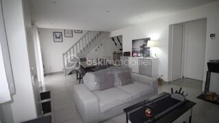  Maison � vendre 4 pi�ces 81 m�