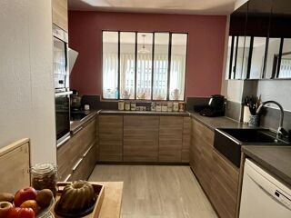  Appartement à vendre 5 pièces 111 m²