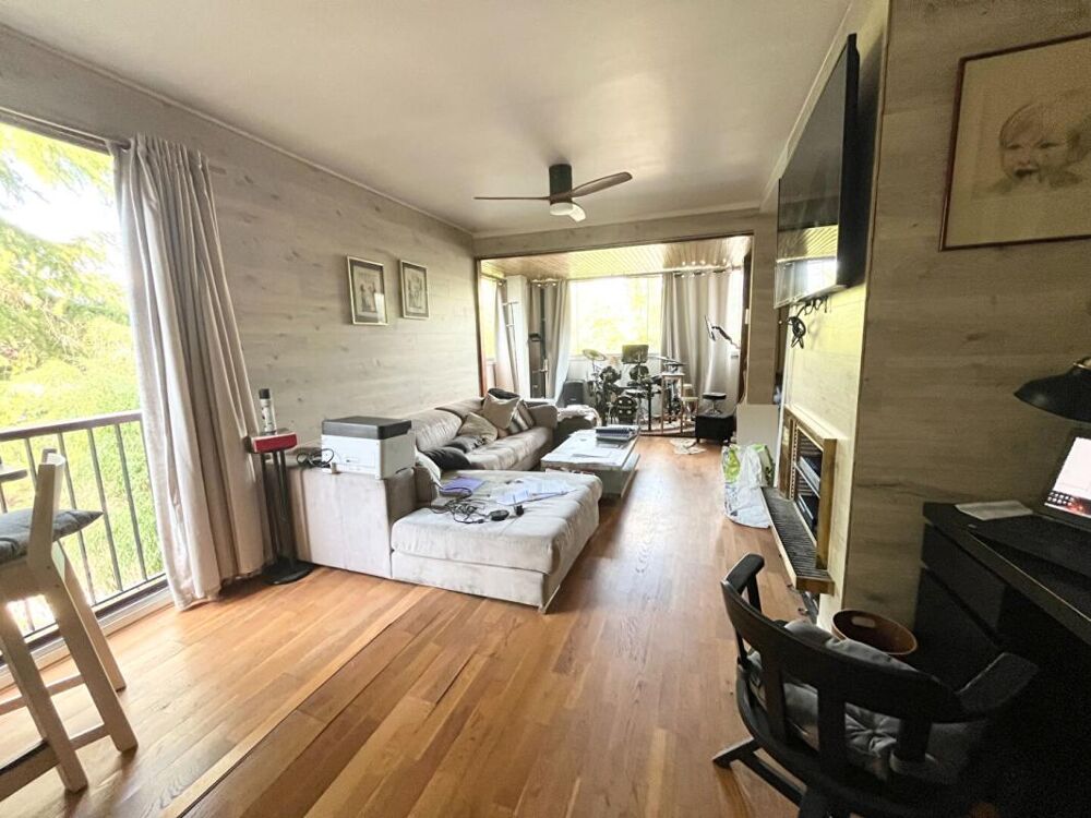 Appartement 5 pièce(s) 98 m2