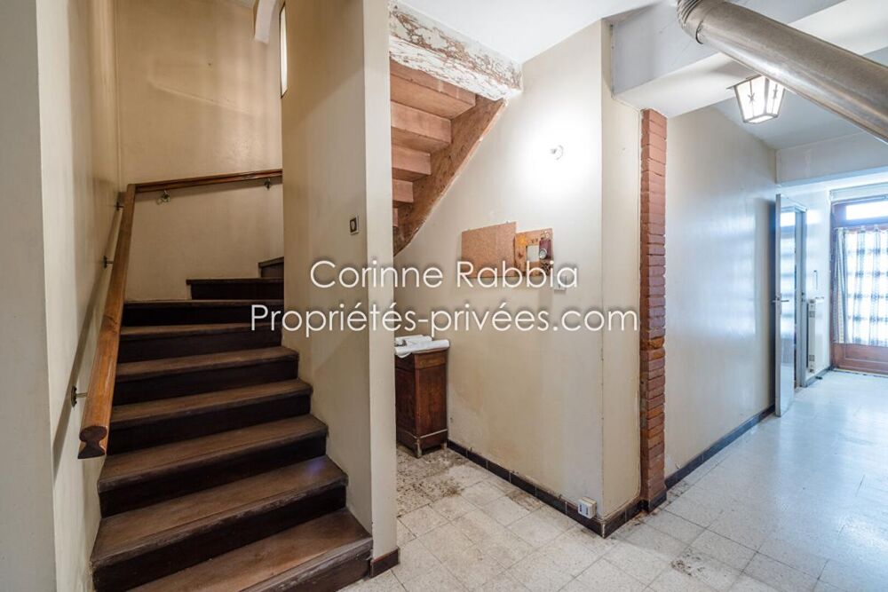 Vente Maison Maison Lespinasse 6 pièce(s) 150 m2 Lespinasse