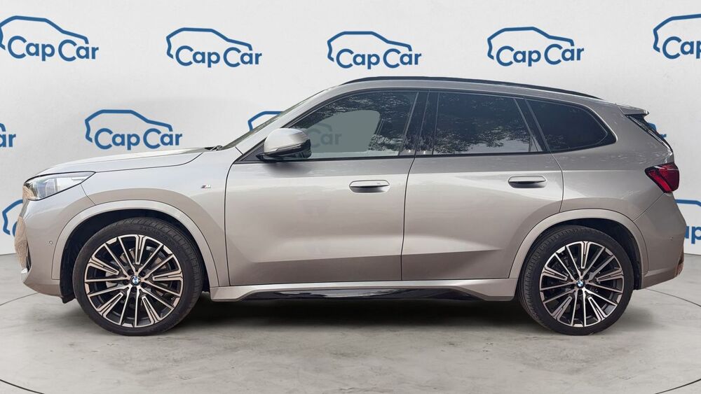 X1 xDrive 23d 211 mHEV DKG7 M Sport 2023 occasion 20260 Calvi
