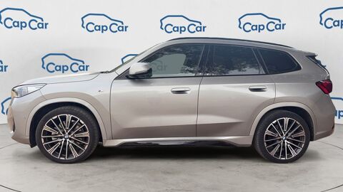 X1 xDrive 23d 211 mHEV DKG7 M Sport 2023 occasion 20260 Calvi