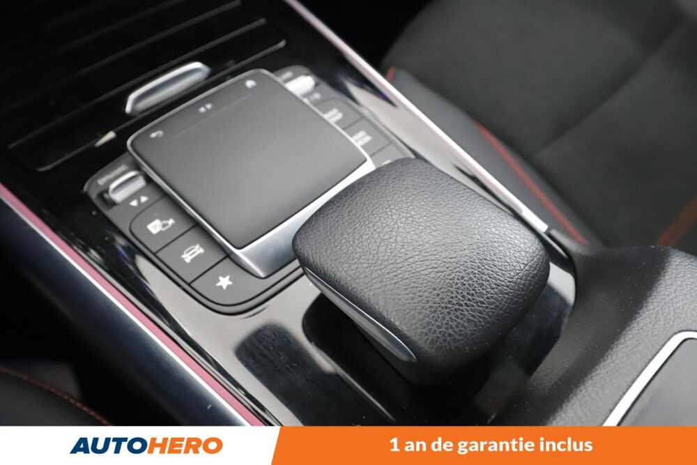 Classe GLA 200 AMG Line DCT 163 ch 2022 occasion 92130 Issy-les-Moulineaux