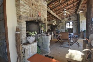  Maison à vendre 6 pièces 217 m²