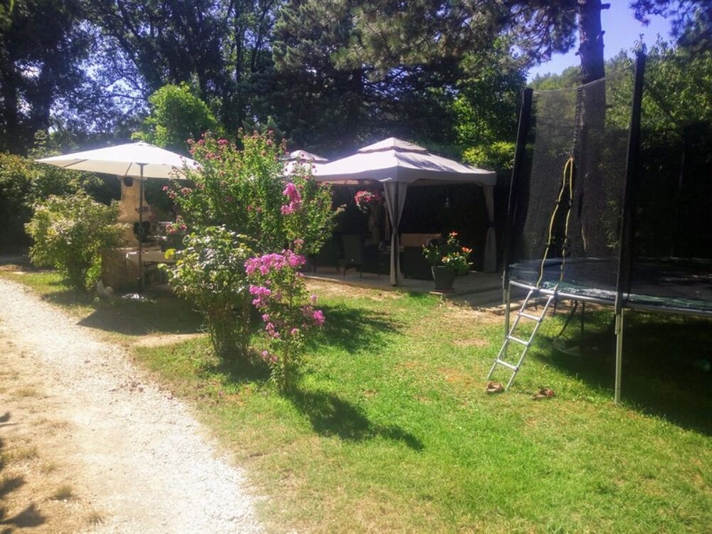 Vente Maison Maison à vendre 4 pièces TOURVES (83) Tourves