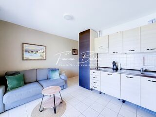  Appartement à vendre 2 pièces 27 m²