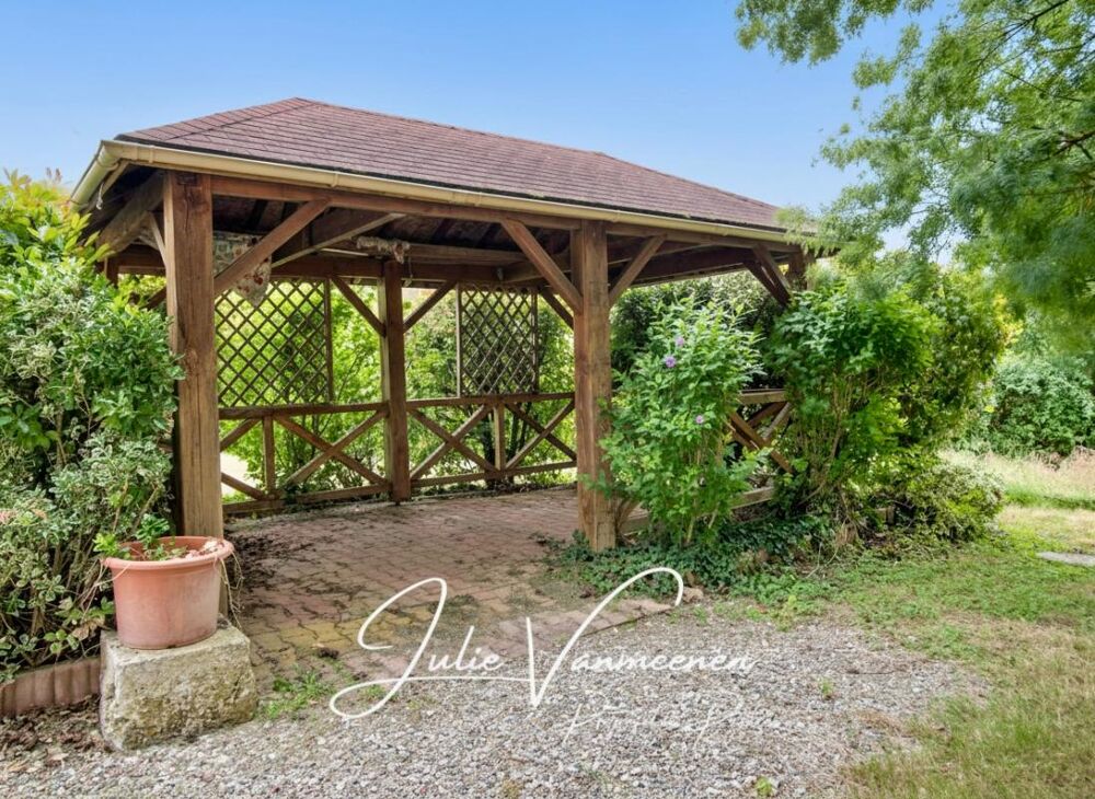 Vente Maison Maison Monferran Saves 5 pièce(s) 120 m2 Monferran saves