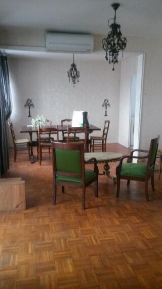  Appartement � louer 6 pi�ces 120 m� Grenoble