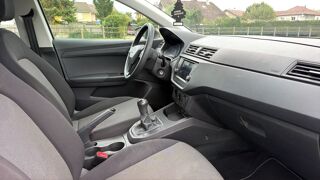 Ibiza V 1.0 MPi 80 Reference Business 2019 occasion 74000 Annecy