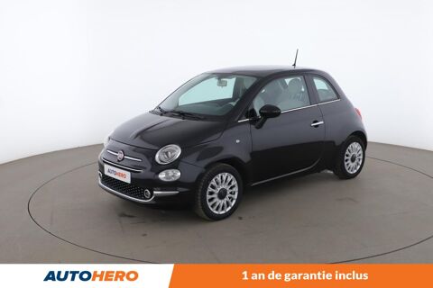 Fiat 500 1.2 Lounge 69 ch