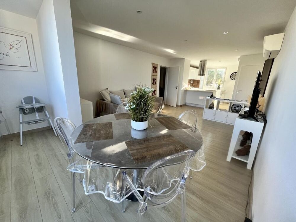 Vente Appartement Sainte Maxime - 3 pièces Sainte maxime