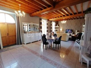  Moulin � vendre 9 pi�ces 297 m� Montsurs