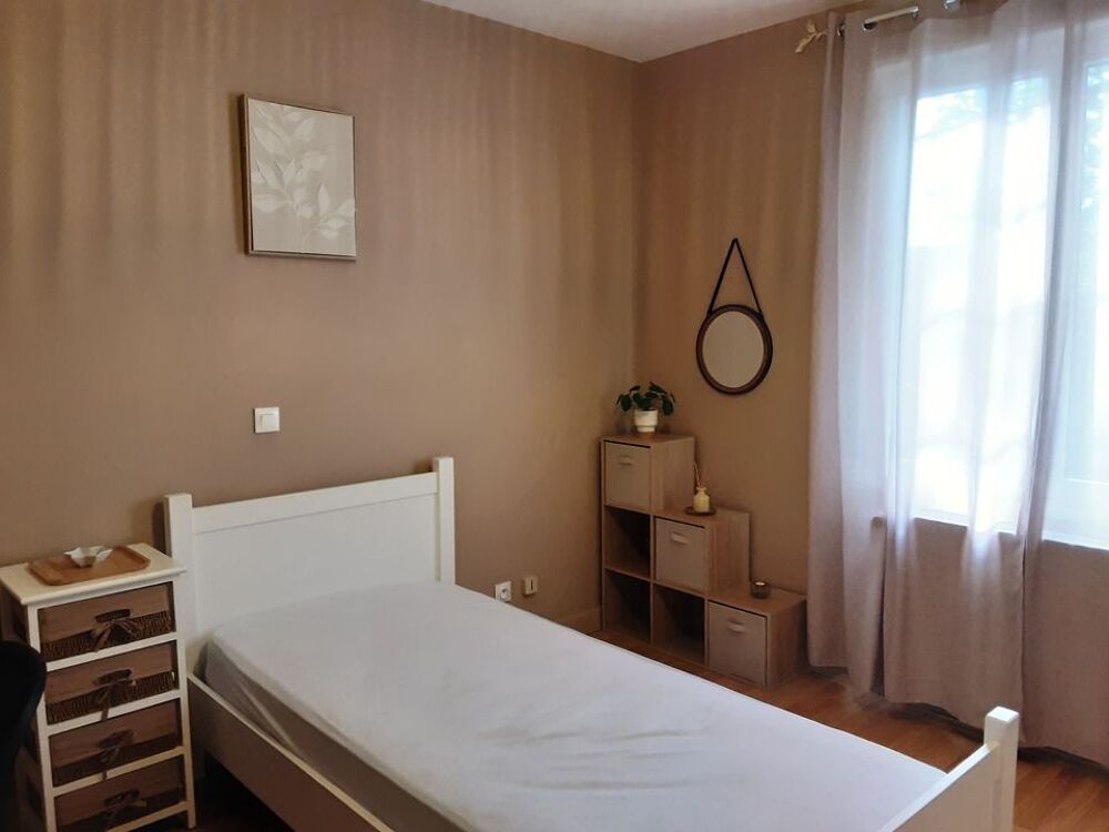 Location Appartement Chambre de 12m2 à louer sur Roubaix Roubaix