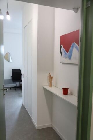  Appartement à louer 1 pièce 28 m²