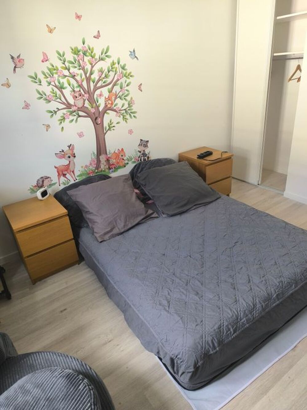 Location Appartement Chambre de 12m2 à louer sur Magny-le-Hongre Magny le hongre