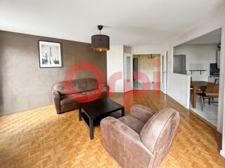  Appartement à louer 4 pièces 78 m²