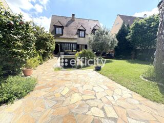  Maison � vendre 6 pi�ces 165 m�