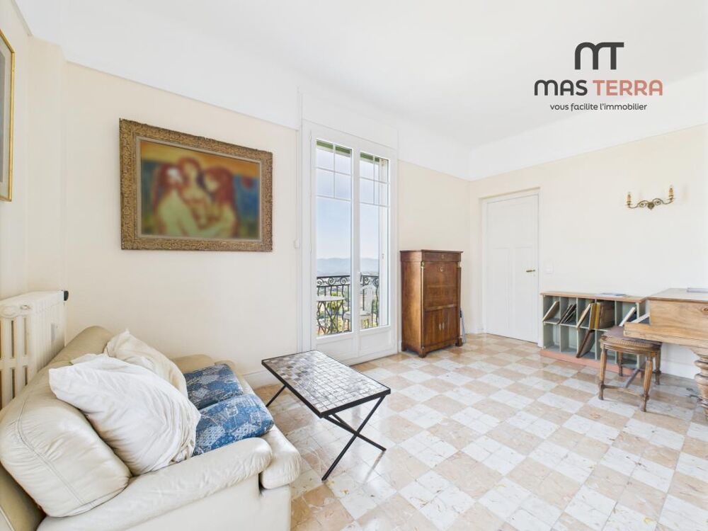 Vente Appartement Appartement Grasse