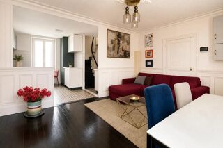  Maison à vendre 4 pièces 90 m²