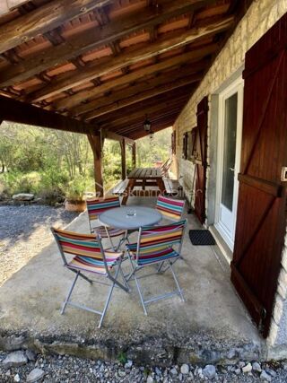  Maison � vendre 4 pi�ces 72 m�