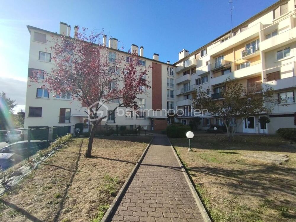 Vente Appartement Appartement lumineux Arpajon