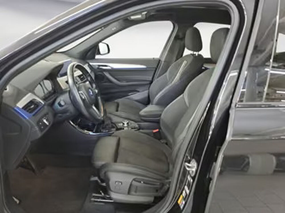 X1 xDrive25e M Sport Panoramaschiebedach PDC 2022 occasion 33700 Merignac