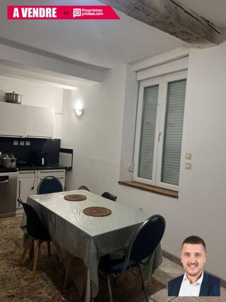  Maison à vendre 8 pièces 135 m²