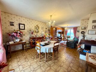  Maison � vendre 6 pi�ces 169 m�