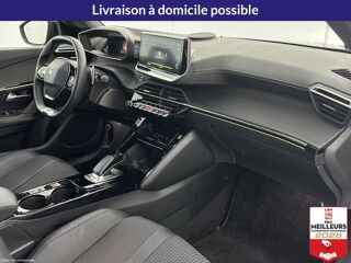 2008 II 1.2 PureTech 130ch GT EAT8 2021 occasion 10150 Lavau