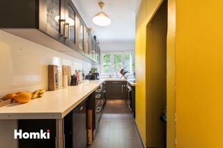  Appartement � vendre 3 pi�ces 81 m�