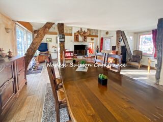  Maison à vendre 10 pièces 233 m²