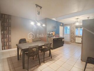  Maison � vendre 5 pi�ces 105 m�