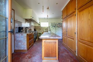  Maison à vendre 10 pièces 205 m²