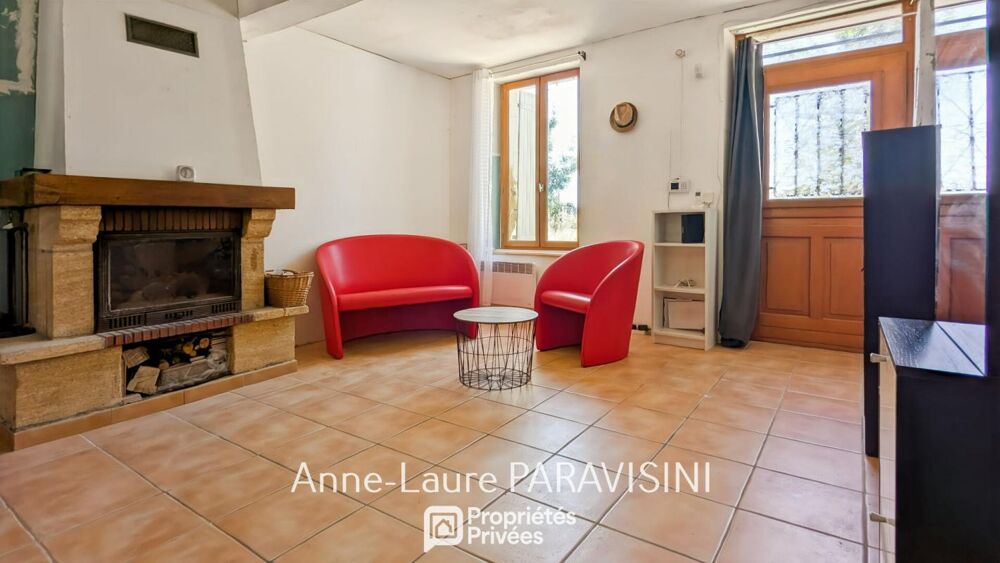 Vente Maison Castelnaudary - Maison T5 à fort potentiel avec terrain arboré Castelnaudary