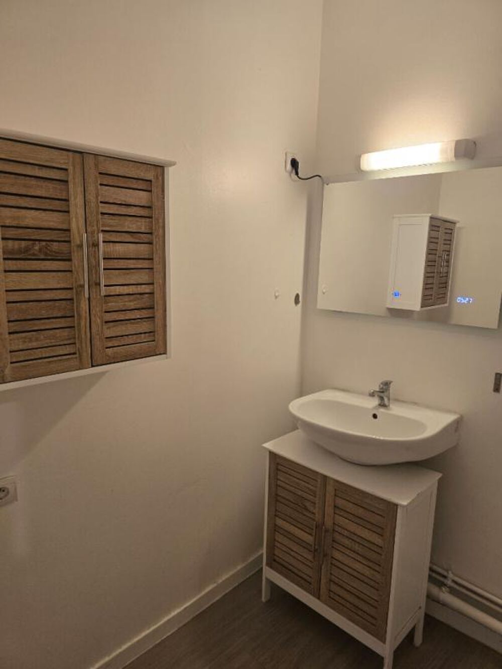 Vente Appartement DRAGUIGNAN - Appartement T4 avec 3 chambres - ascenseur et balcons/terrasses Draguignan
