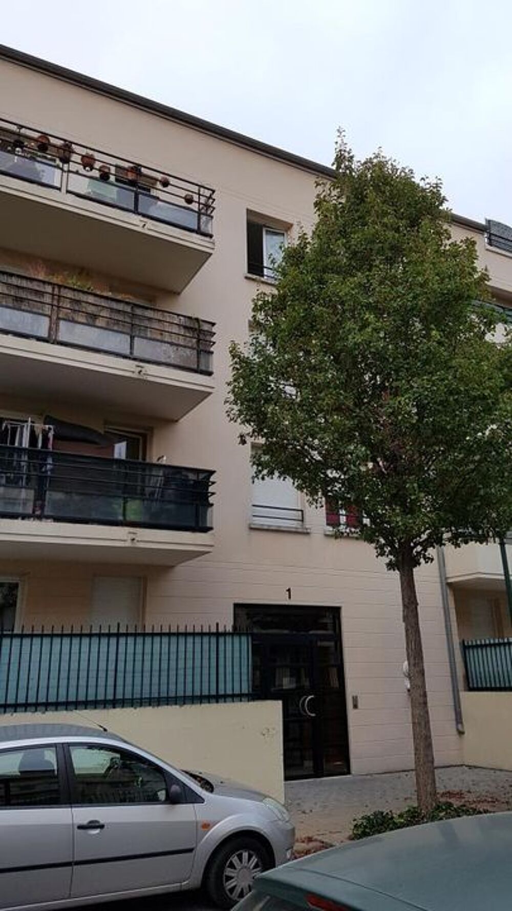 Location Appartement Appartement de 83m2 à louer sur Chelles Chelles