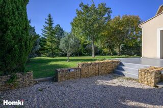 Vente Maison Maison/Villa T6 de 150 m² à Sérignan-du-Comtat 84830 Serignan du comtat