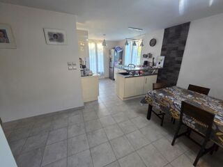  Maison � vendre 5 pi�ces 83 m�