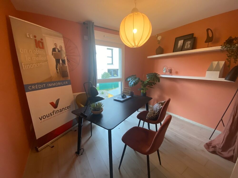 Appartement – Barby, Les Épinettes, Clos Gaillard - Vue 4