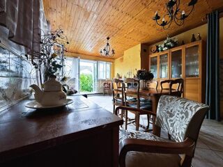  Maison � vendre 9 pi�ces 166 m�