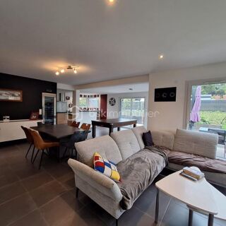  Maison � vendre 8 pi�ces 191 m�