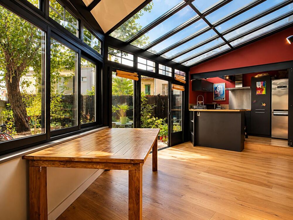 Appartement 4 pièces 79 m² · à Bordeaux · 79 m² · 424 000 €