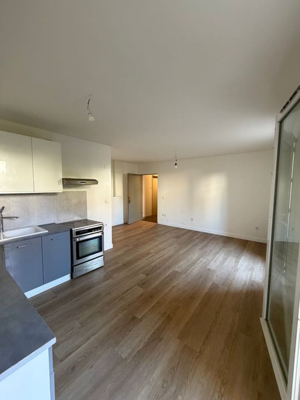 Location Appartement Studio de 28m2 à louer sur Soisy-sur-Seine Soisy sur seine