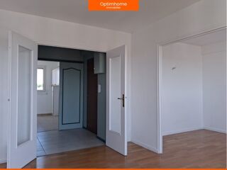  Appartement � vendre 4 pi�ces 65 m�