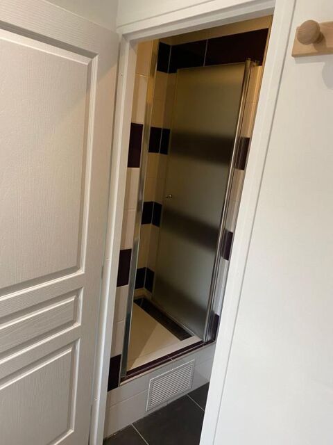  Appartement � louer 2 pi�ces 36 m�