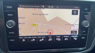 Tiguan 2.0 TDI 150 DSG7 Match 2020 occasion 03700 Bellerive Sur Allier