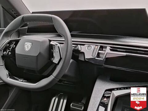 3008 Electrique 230 Grande autonomie 97 kWh GT Exc 2026 occasion 78200 Buchelay
